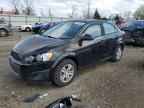 2012 CHEVROLET SONIC