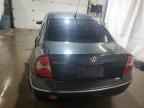 2003 VOLKSWAGEN Passat