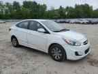 2015 HYUNDAI ACCENT