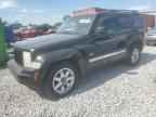 2012 JEEP Liberty