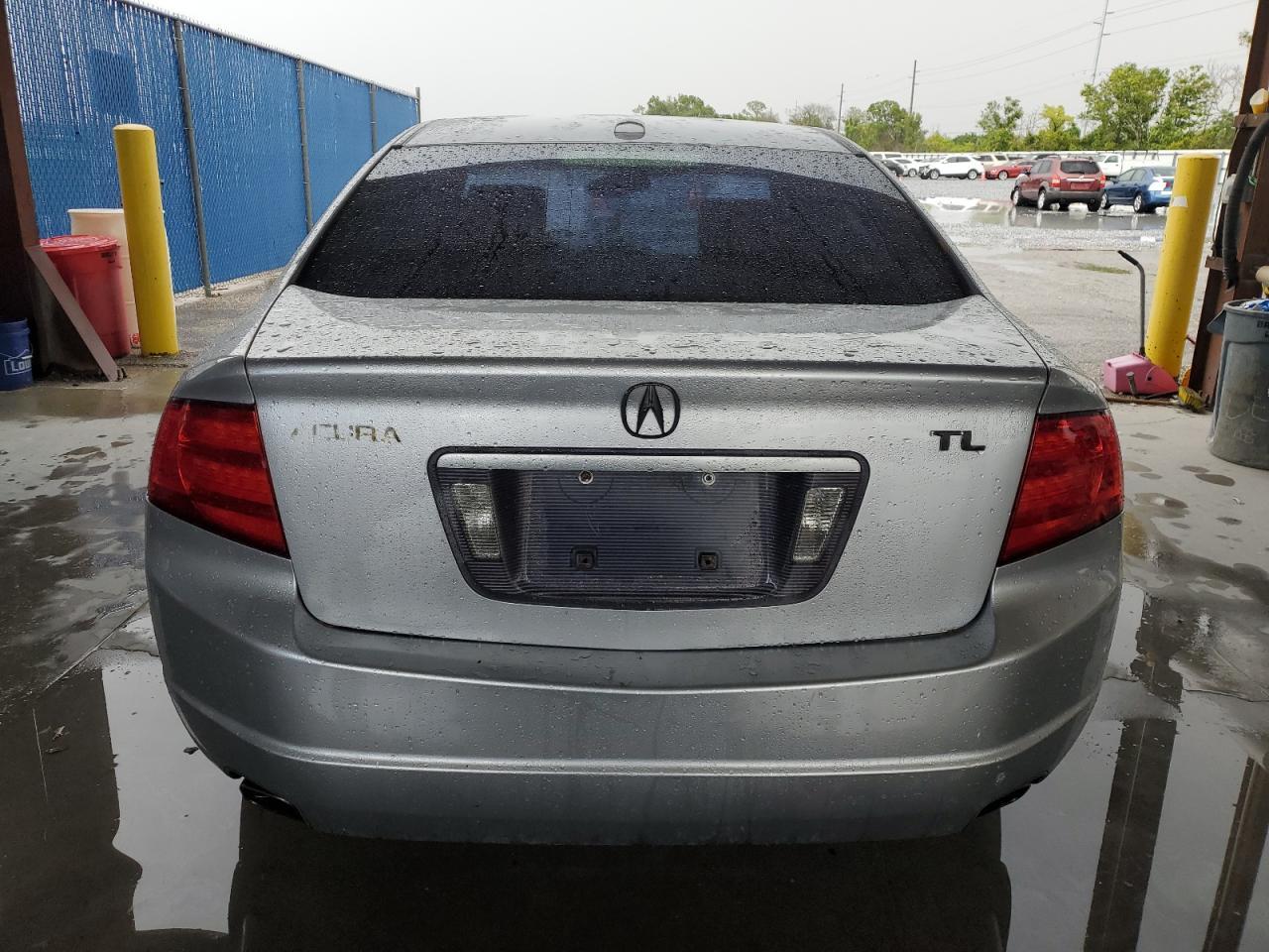 2006 ACURA TL
