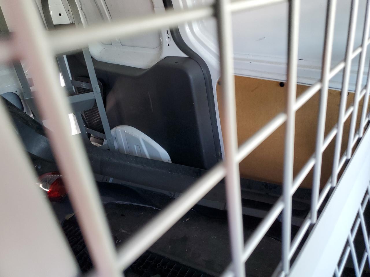 2018 FORD TRANSIT CONNECT