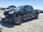 2007 TOYOTA TUNDRA