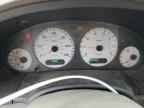 2001 DODGE CARAVAN