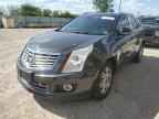2015 CADILLAC SRX