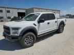 2017 FORD F-150 Lightning