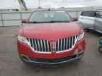 2012 LINCOLN MKX