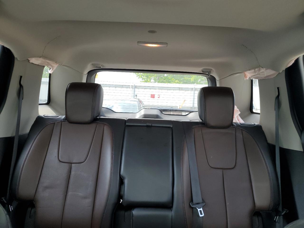 2014 GMC Terrain