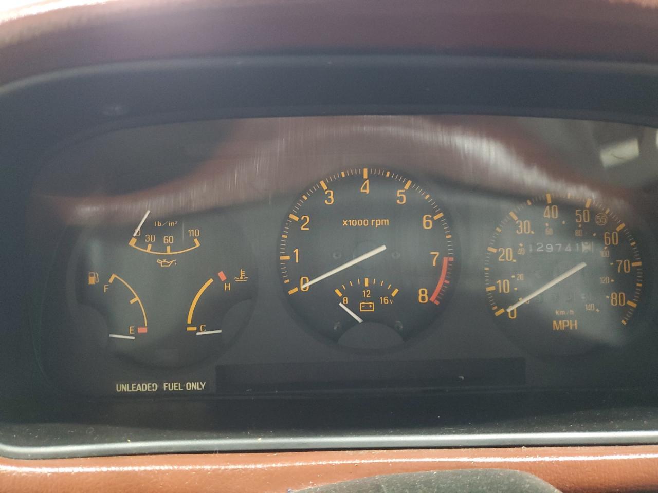 1982 MAZDA Rx-7