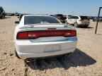 2014 DODGE CHARGER