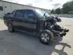 2008 CHEVROLET Avalanche
