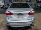 2016 FORD Fiesta