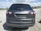 2016 CHEVROLET TRAVERSE