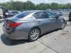 2015 INFINITI Q50