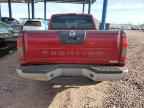 2003 NISSAN Frontier