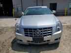 2012 CADILLAC CTS