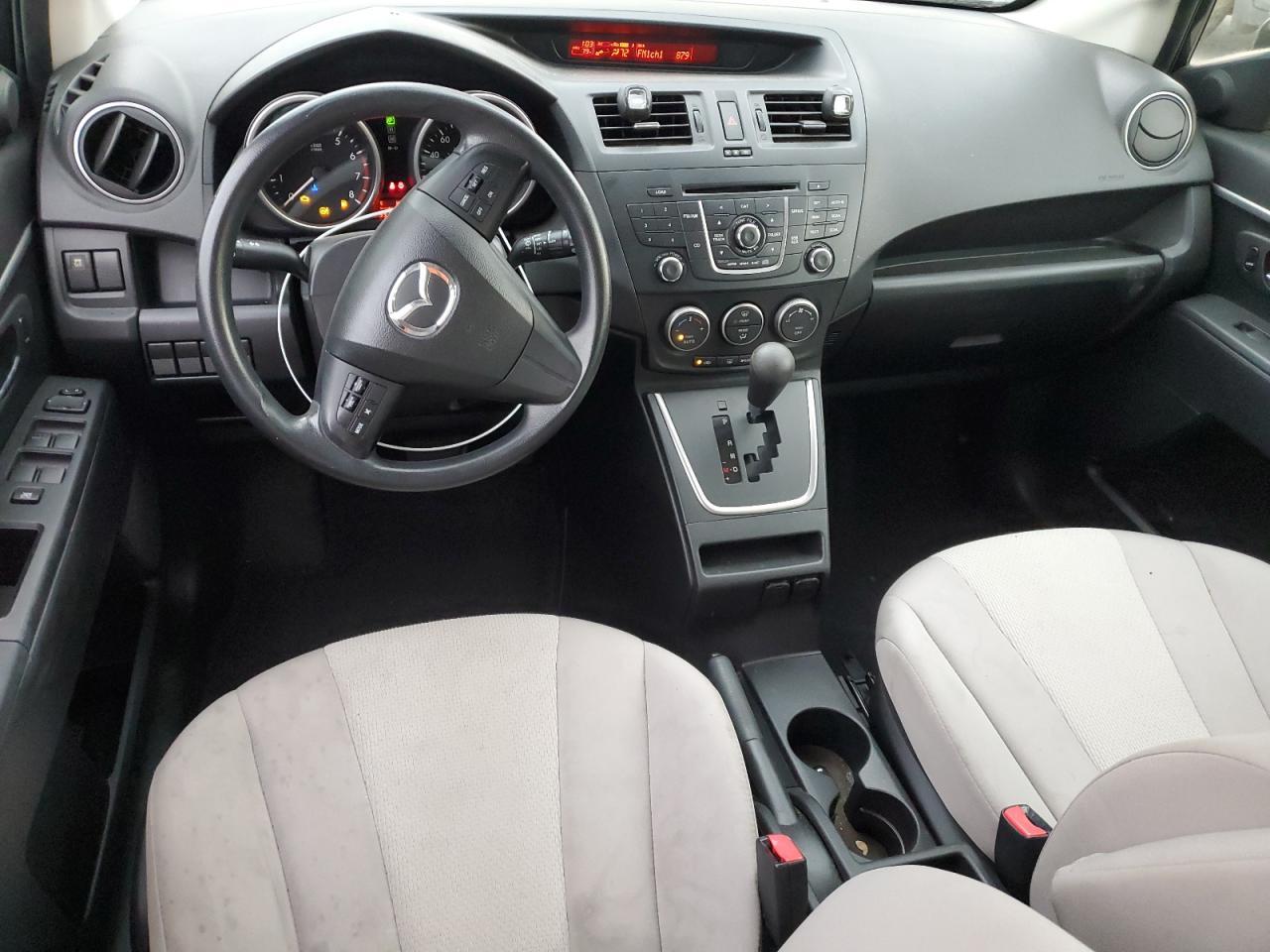2013 MAZDA 5