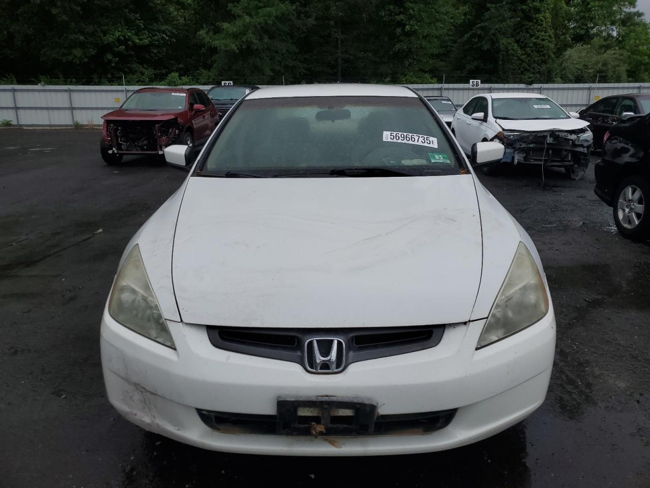 2003 HONDA ACCORD