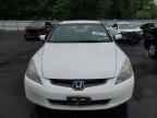 2003 HONDA ACCORD