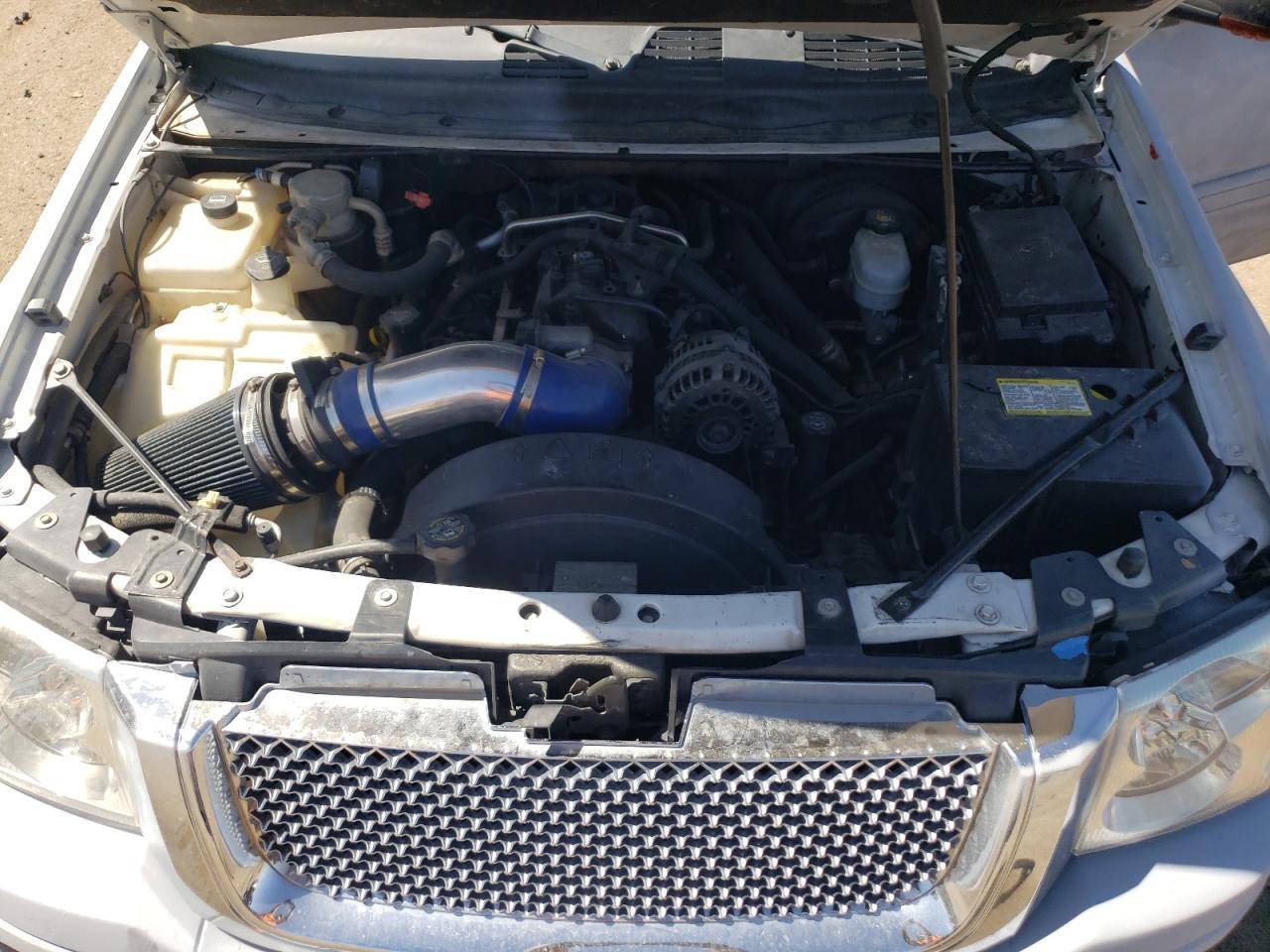 2005 GMC Envoy