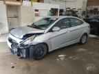 2016 HYUNDAI ACCENT
