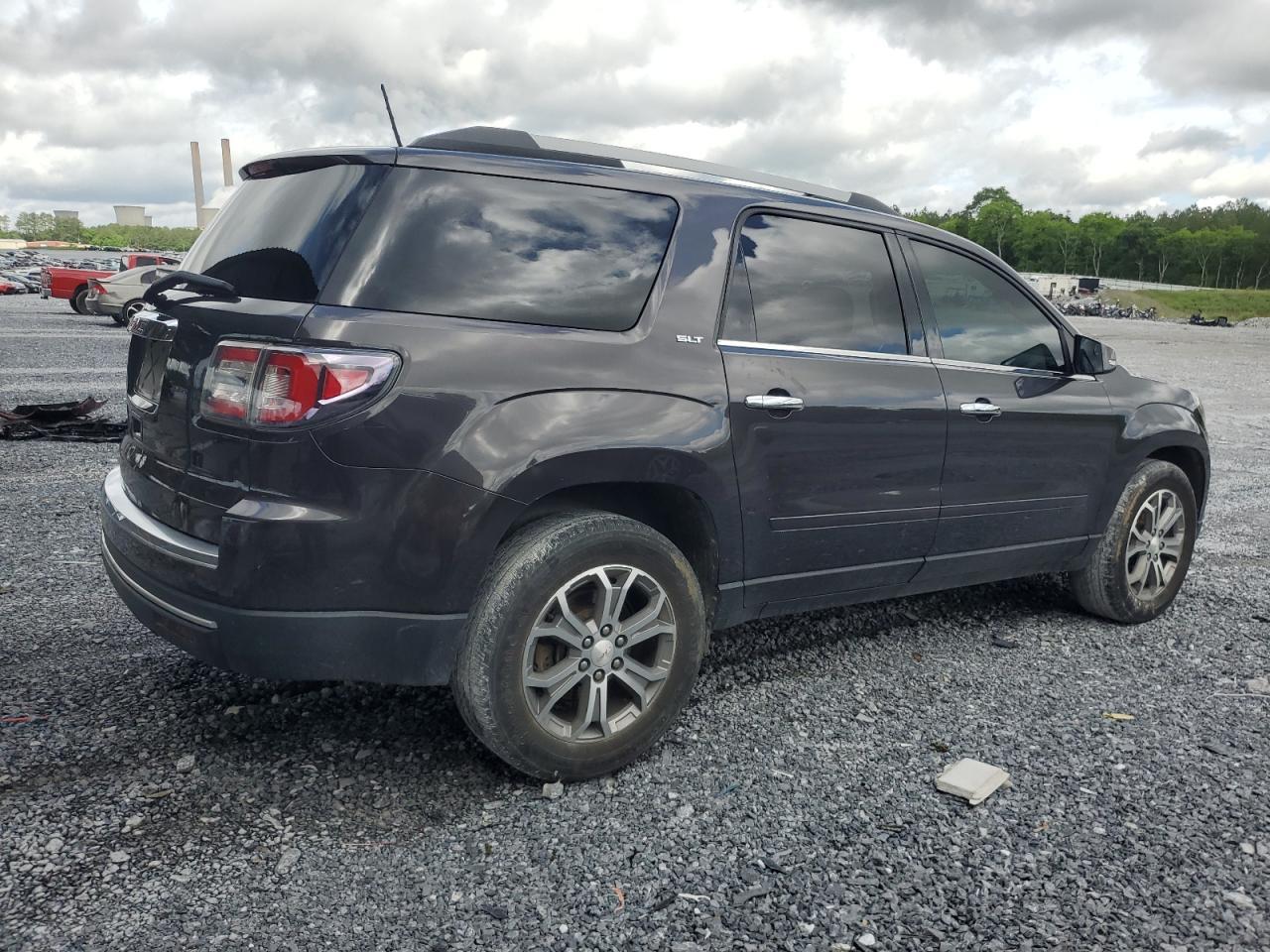 2014 GMC ACADIA