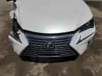 2018 LEXUS Nx