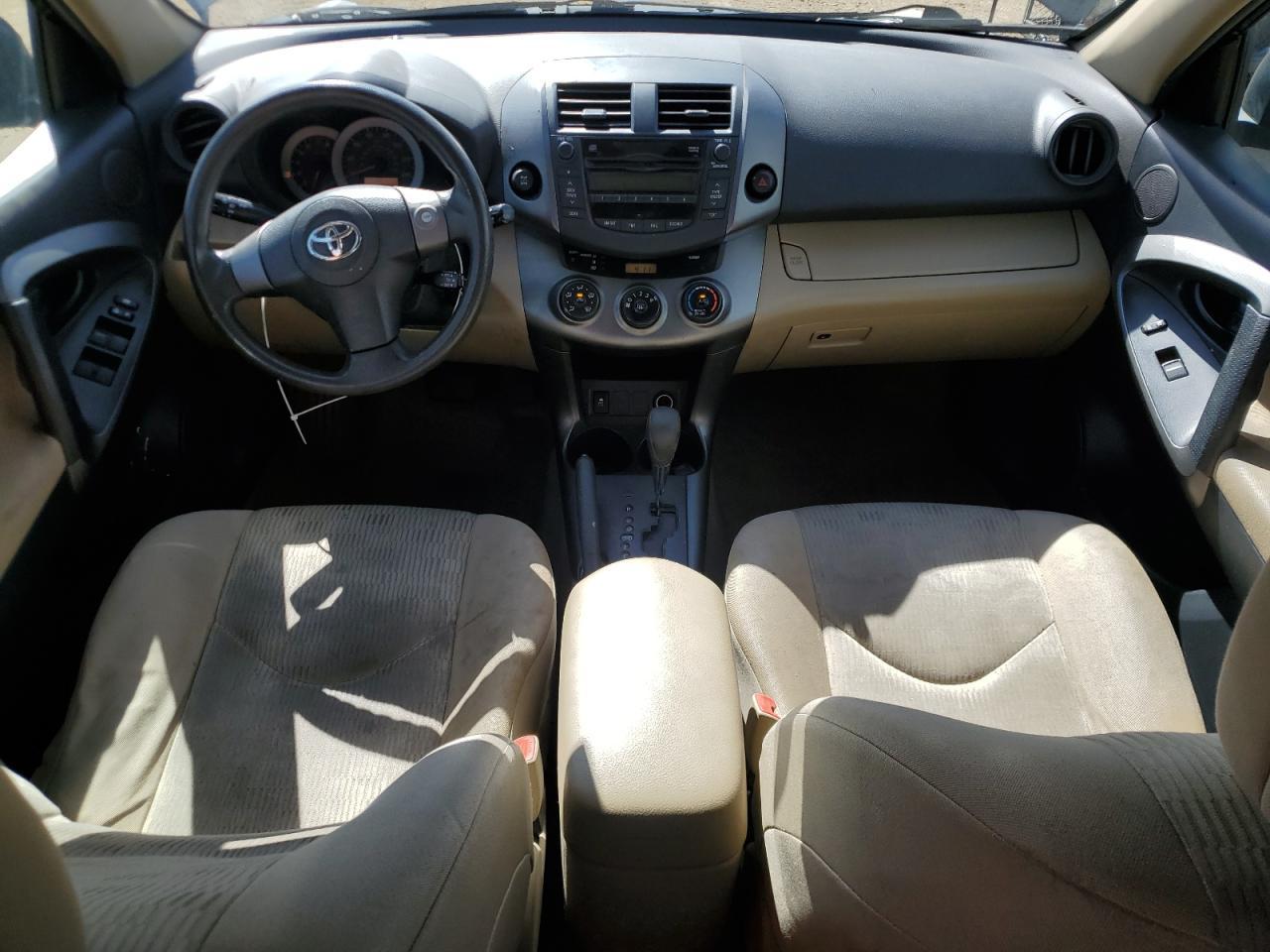 2011 TOYOTA RAV4