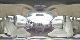 2001 DODGE CARAVAN