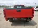 2011 GMC Sierra