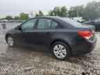 2016 CHEVROLET CRUZE
