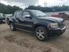 2010 CHEVROLET Avalanche