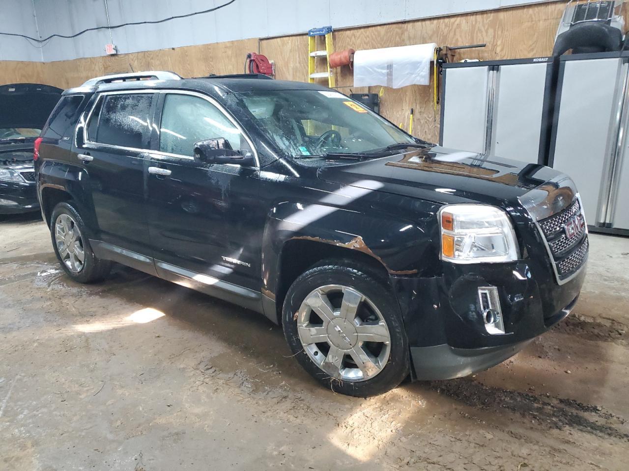 2013 GMC Terrain