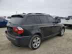2005 BMW X3