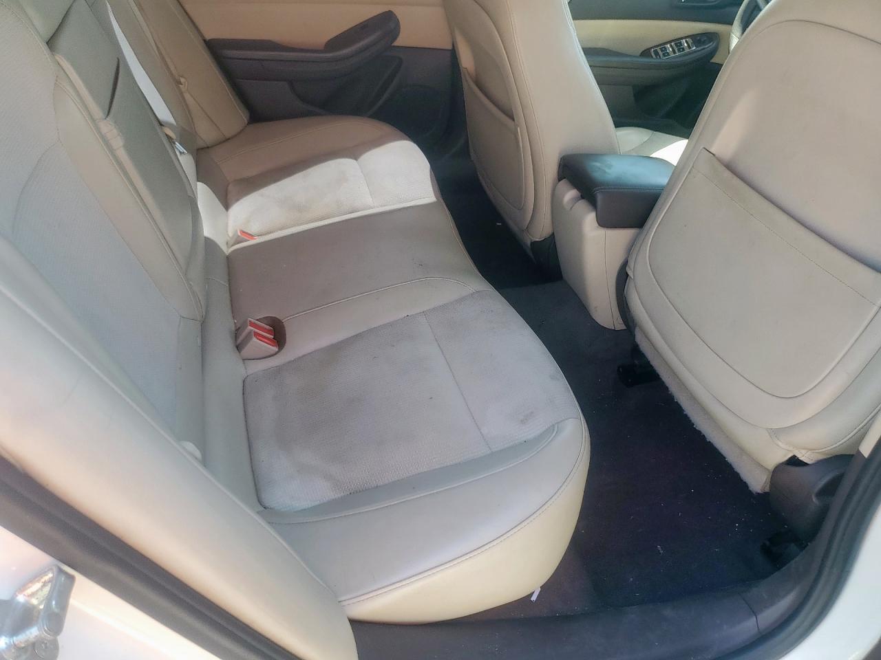 2013 CHEVROLET MALIBU