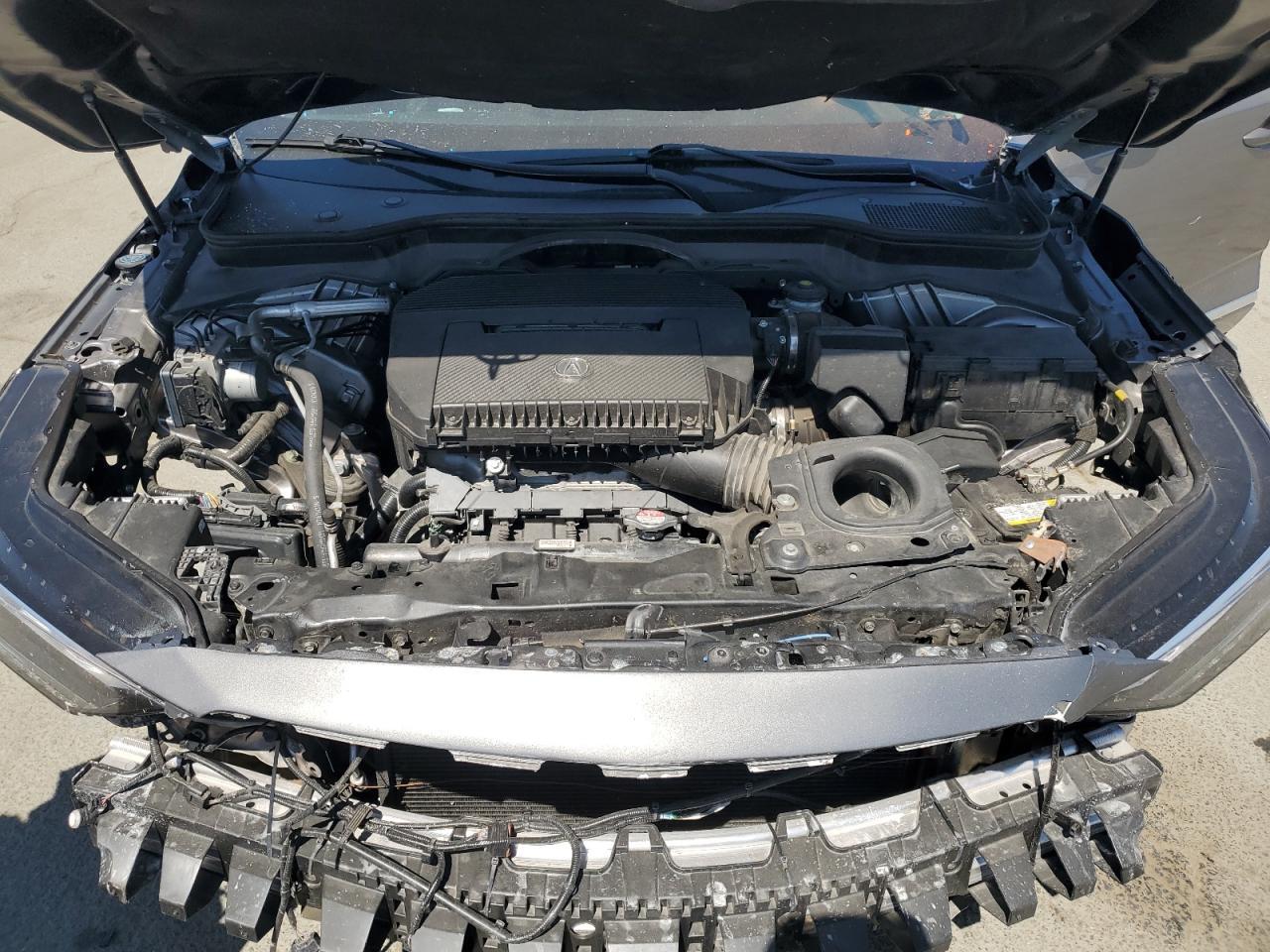 2022 ACURA MDX