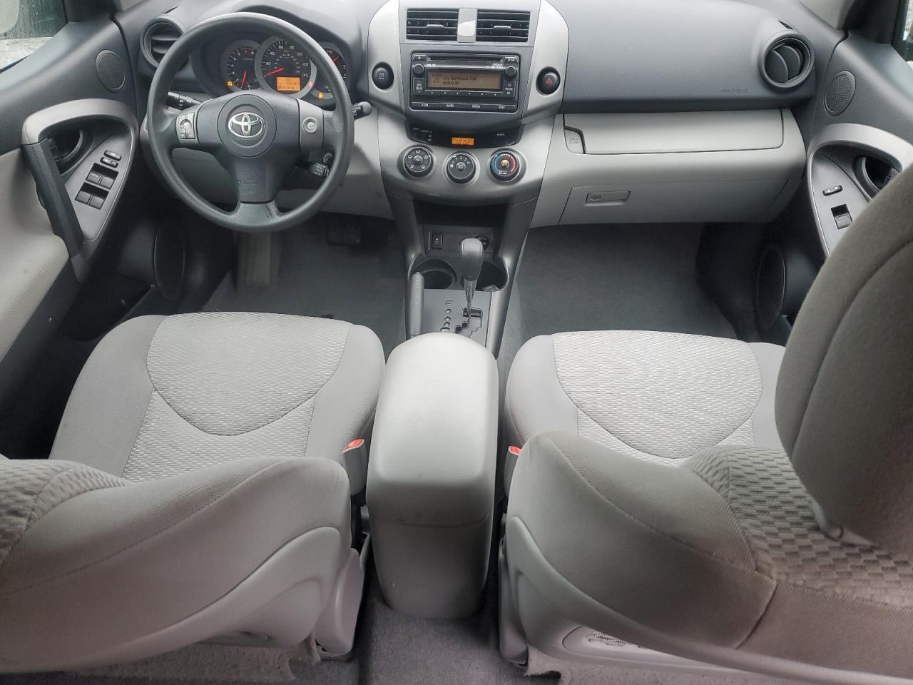 2012 TOYOTA RAV4