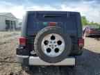2013 JEEP WRANGLER
