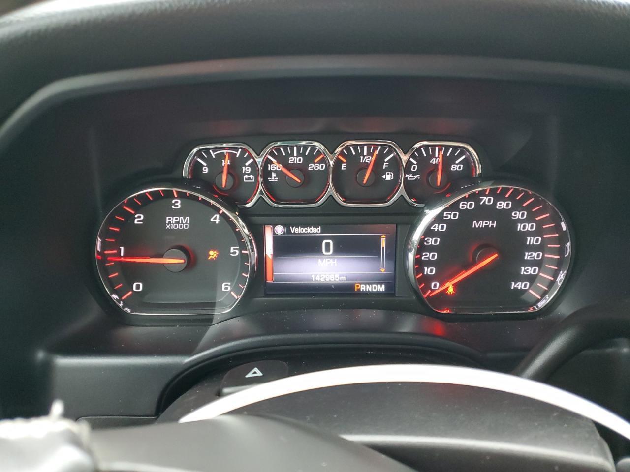 2014 GMC Sierra