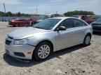 2011 CHEVROLET CRUZE