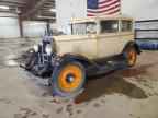 1929 CHEVROLET Sedan