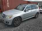 2012 MERCEDES-BENZ GLK-Class