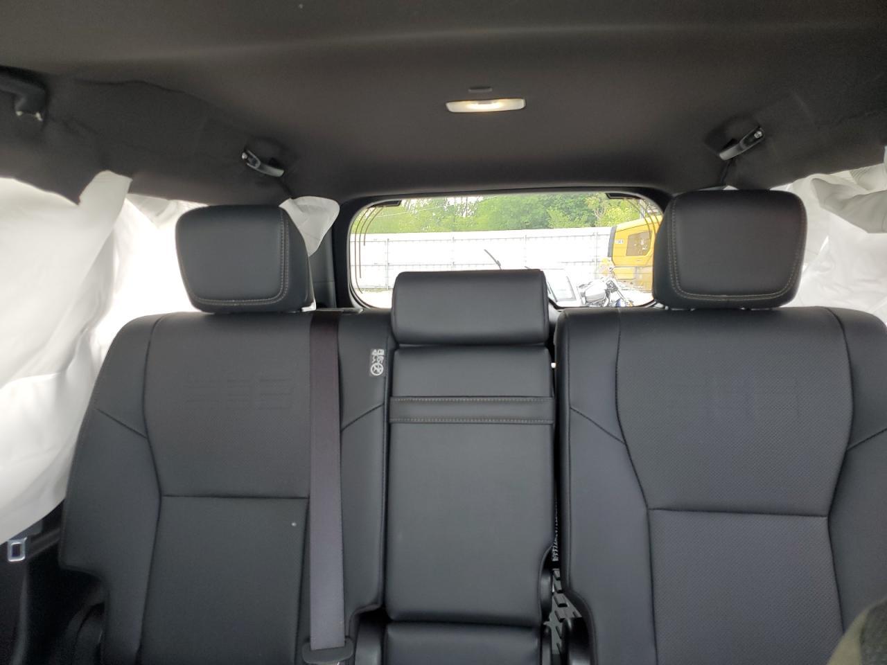 2024 LEXUS Gx