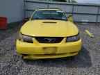 2002 FORD MUSTANG