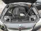 2014 BMW 5 series