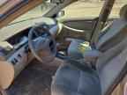 2005 TOYOTA COROLLA