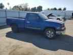 2004 CHEVROLET Silverado