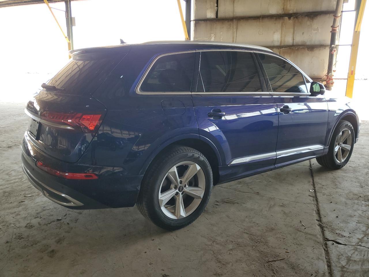 2022 AUDI Q7