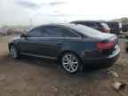 2010 AUDI A6