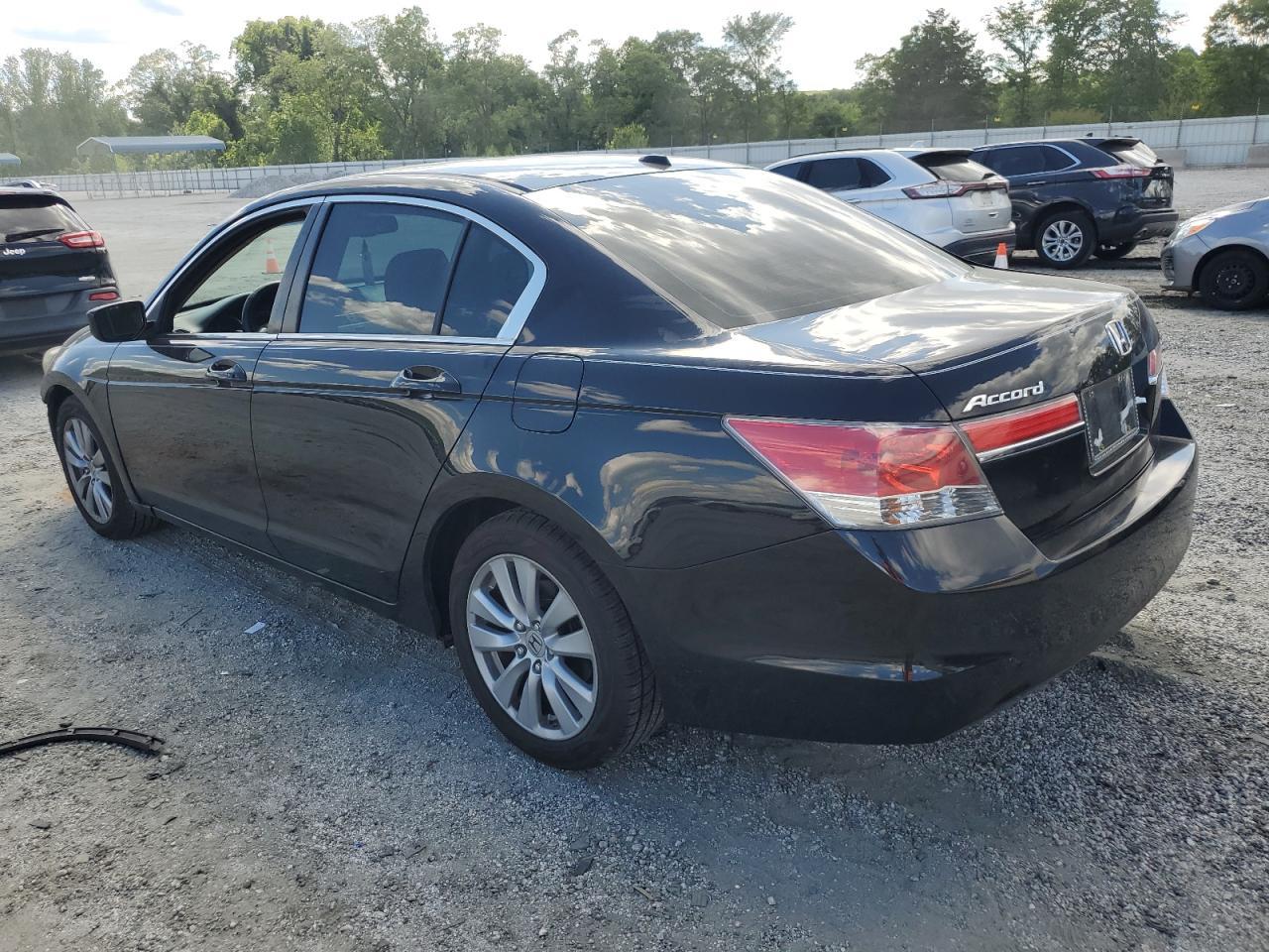 2011 HONDA ACCORD